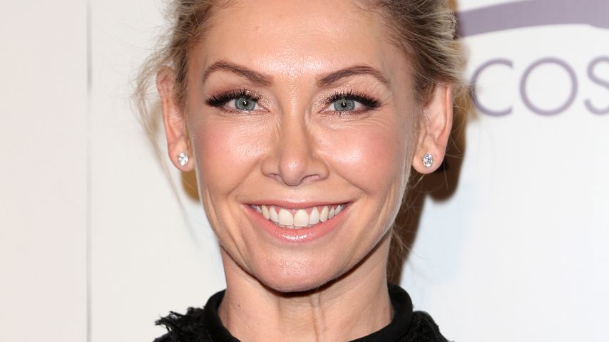 Kym Herjavec bei den Women's Choice Awards 2017