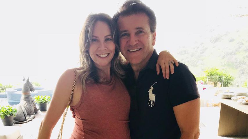 Kym und Robert Herjavec
