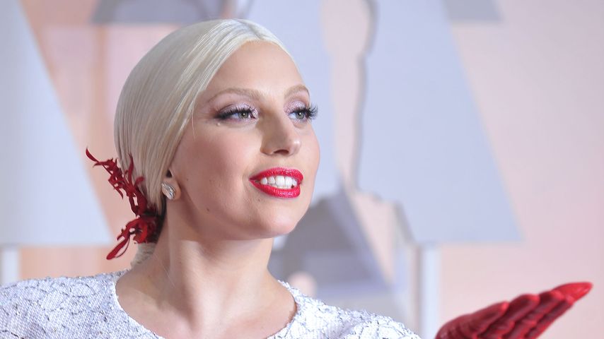 Lady GaGa