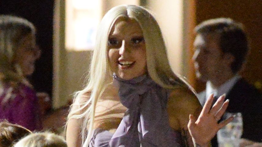 Lady GaGa