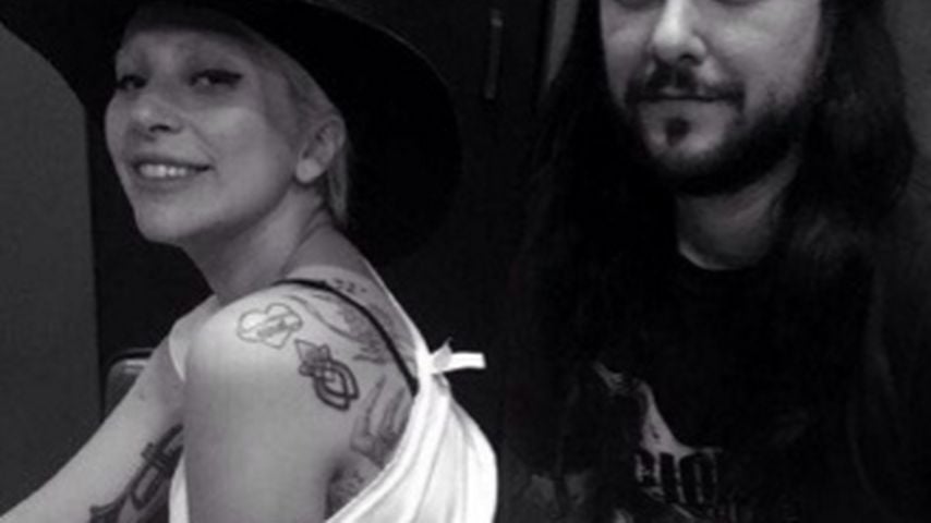 Lady GaGa