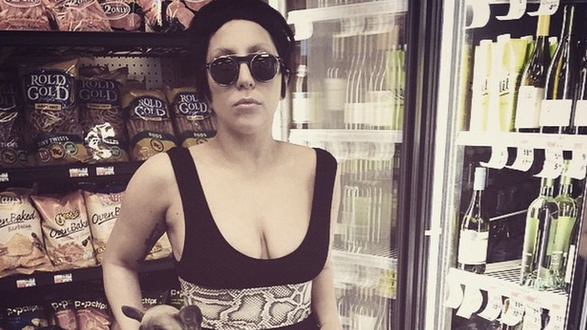 Lady GaGa