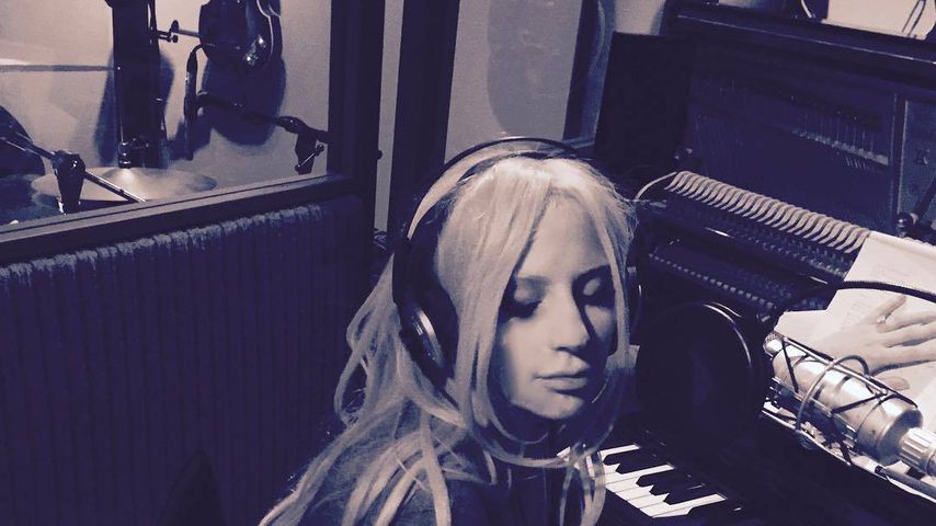 Lady GaGa