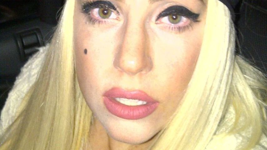 Lady GaGa