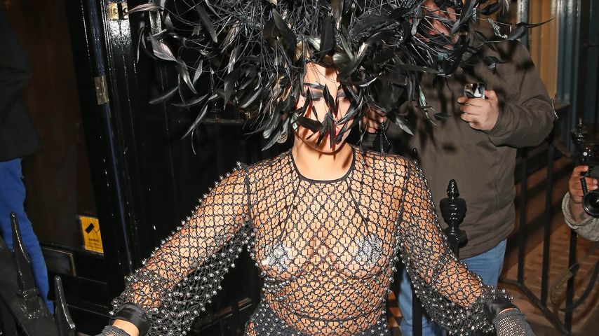 Lady GaGa