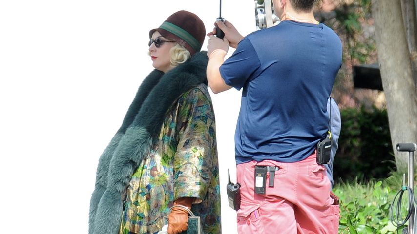 Lady GaGa