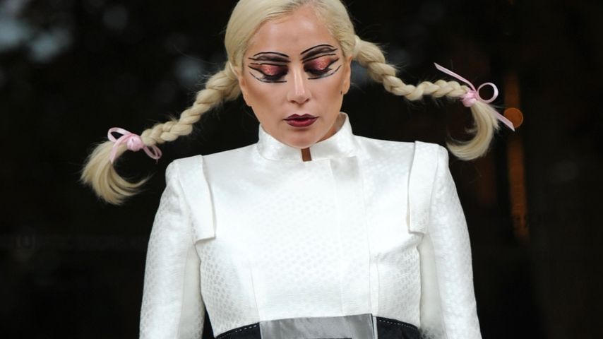 Lady GaGa