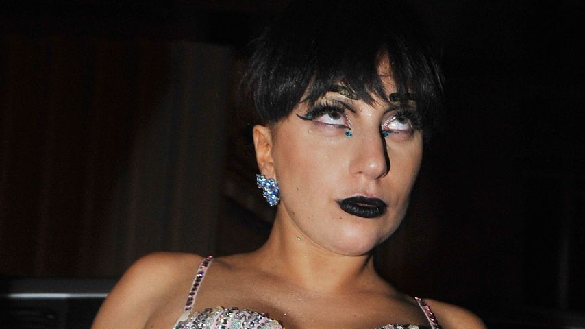 Lady GaGa