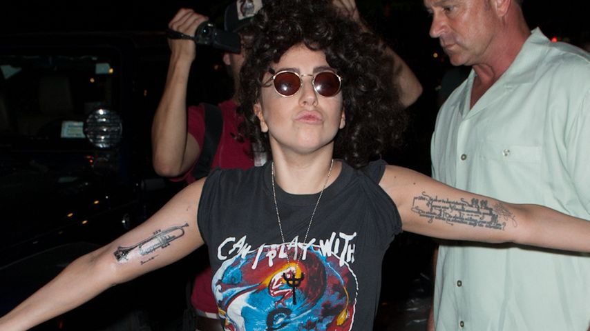 Lady GaGa