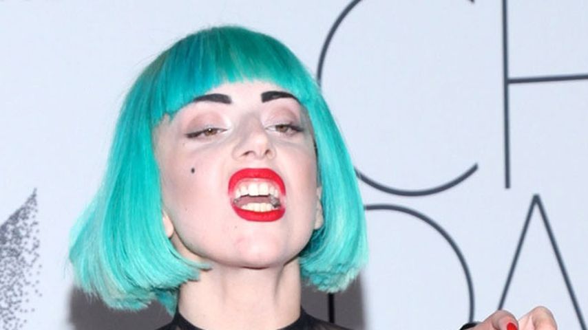 Lady GaGa