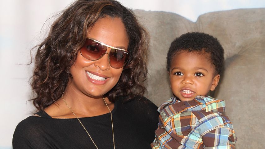 Laila Ali
