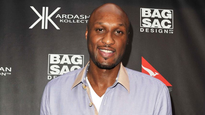 Lamar Odom