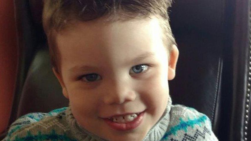 Lane Graves, wurde im Disney Resort in Orlando von einem Alligator getötet