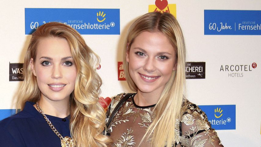 Cheyenne Pahde: BFF verrät ihr "Let's Dance"-Erfolgsrezept