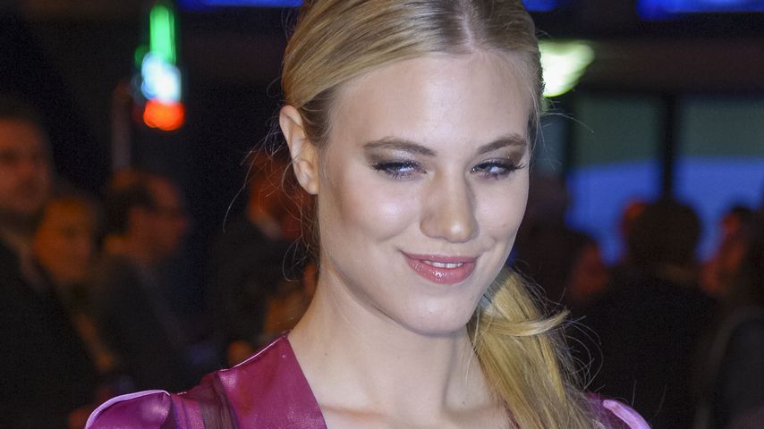 Larissa Marolt
