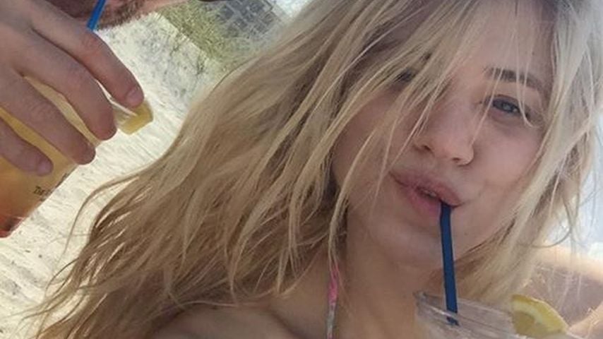 Larissa Marolt und Whitney Sudler-Smith