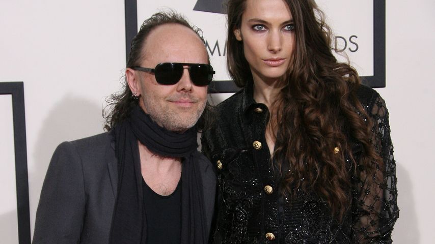 Lars Ulrich