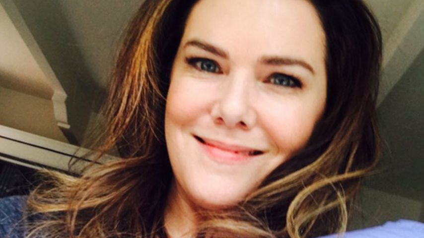 Lauren Graham
