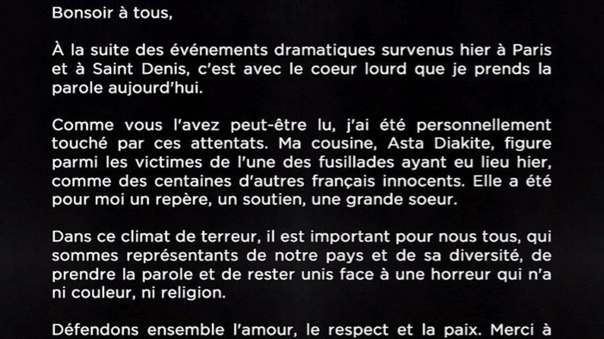 Lassana Diarra