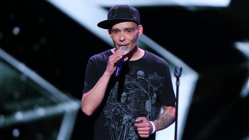 László Vargas, "Das Supertalent"-Kandidat