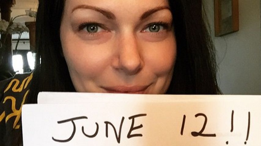 Laura Prepon