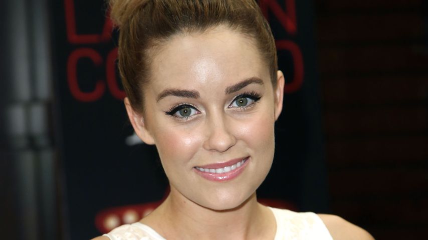 Lauren Conrad