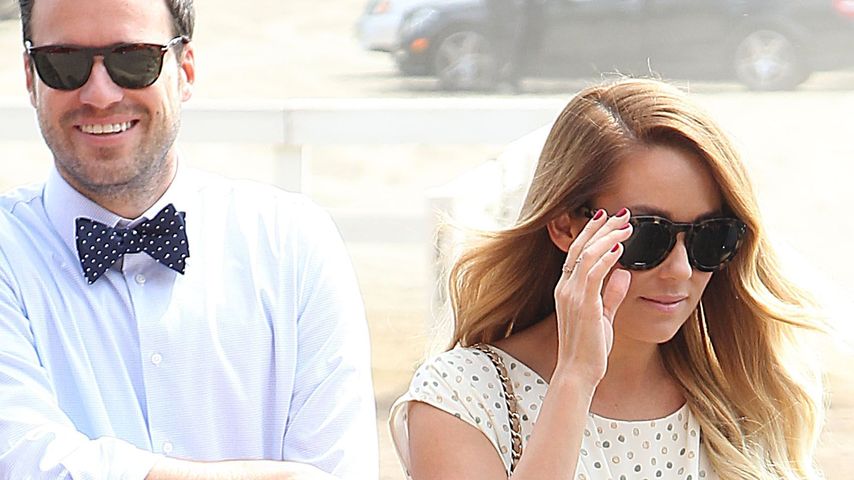 Lauren Conrad