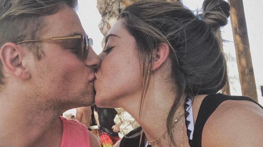 Neue YouTube-Liebe: Lauren Elizabeth datet DIESEN Hottie!