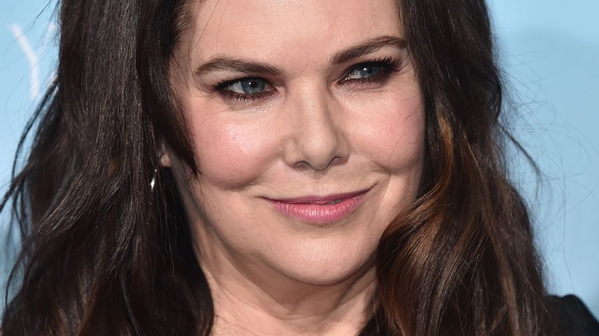 Lauren Graham, Schauspielerin