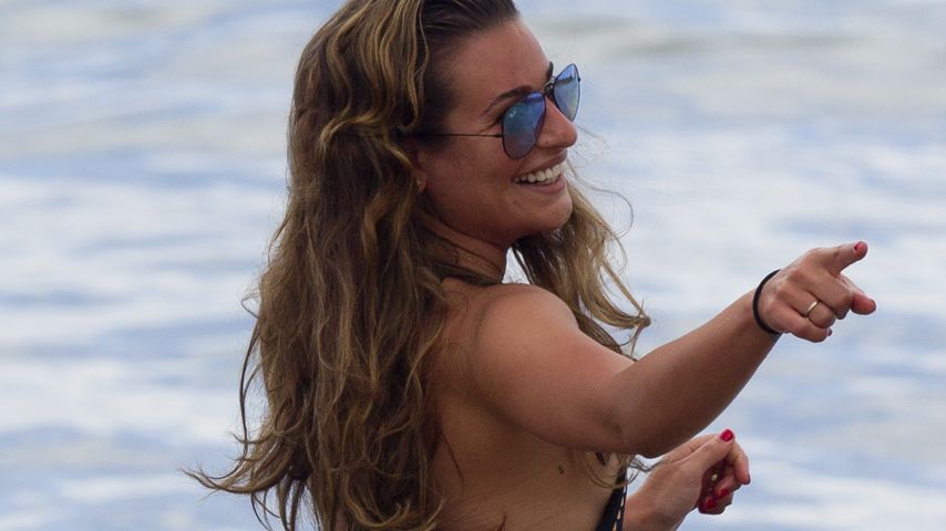 Lea Michele
