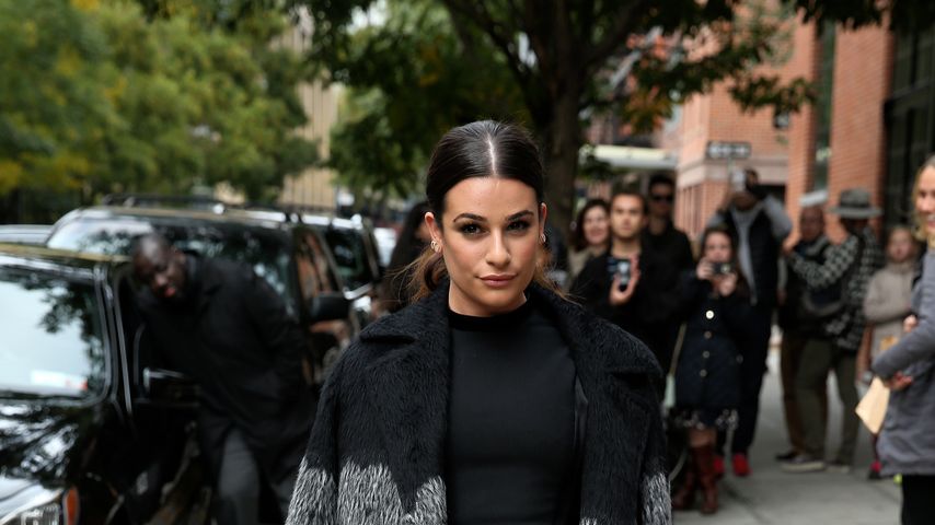 Lea Michele