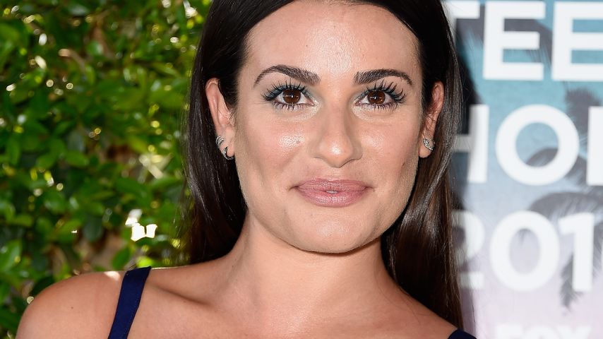 Lea Michele, Schauspielerin