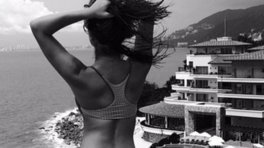 Lea Michele