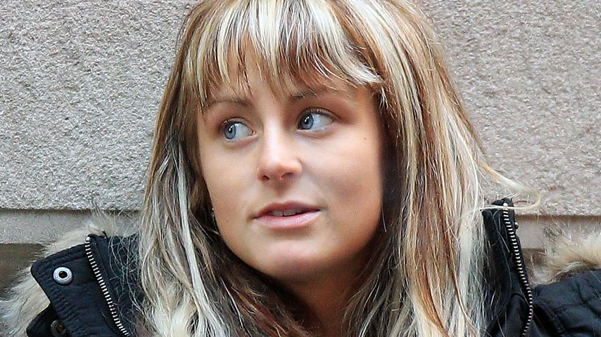 Leah Messer