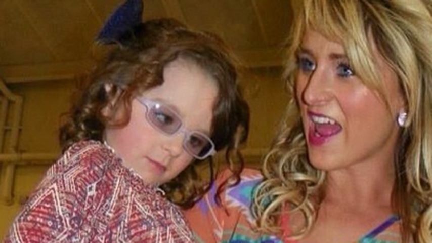 Leah Messer