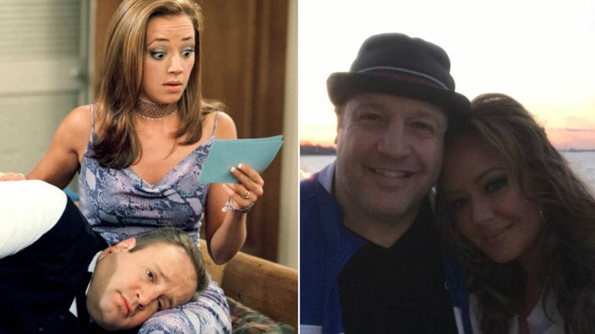 "Doug & Carrie"-Reunion: King-Of-Queens-Paar wieder vereint!
