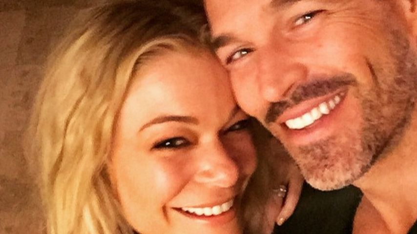 LeAnn Rimes