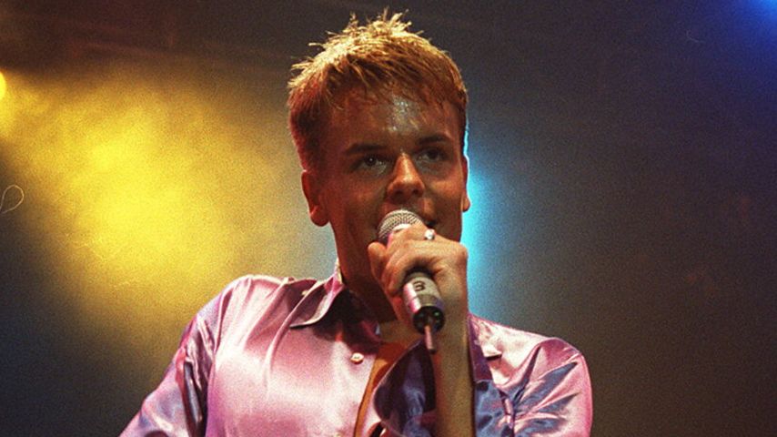 Lee Baxter