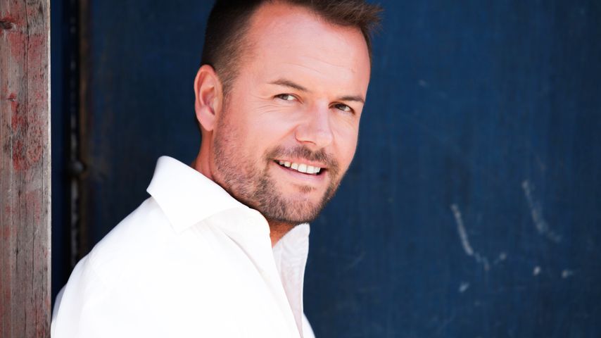 Lee Baxter