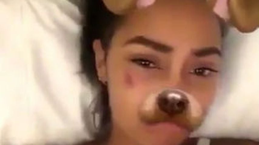 Sängerin Leigh-Anne Pinnock