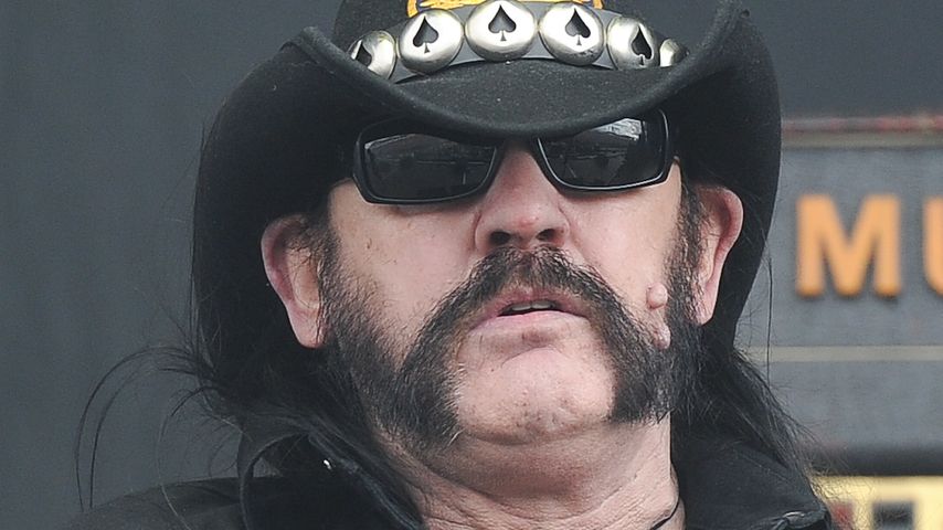 Lemmy Kilmister