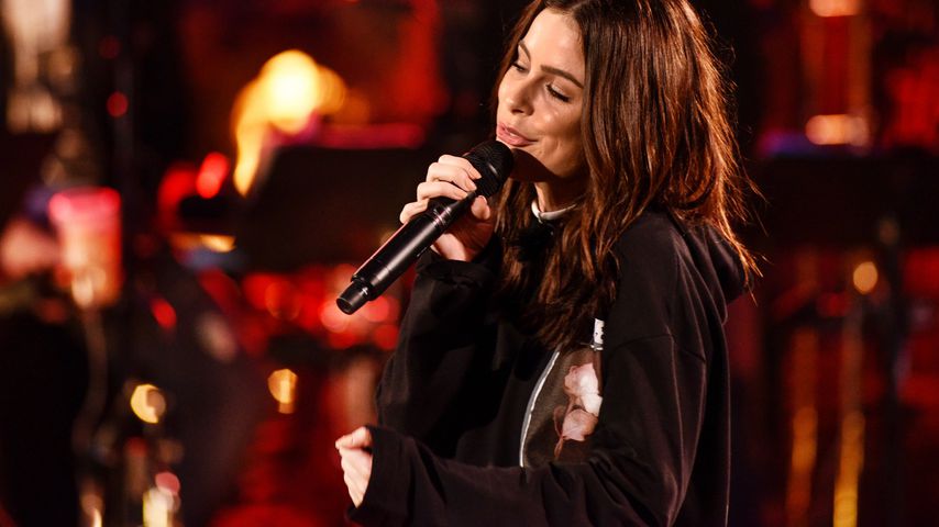 Lena bei "Sing meinen Song – Das Tauschkonzert"