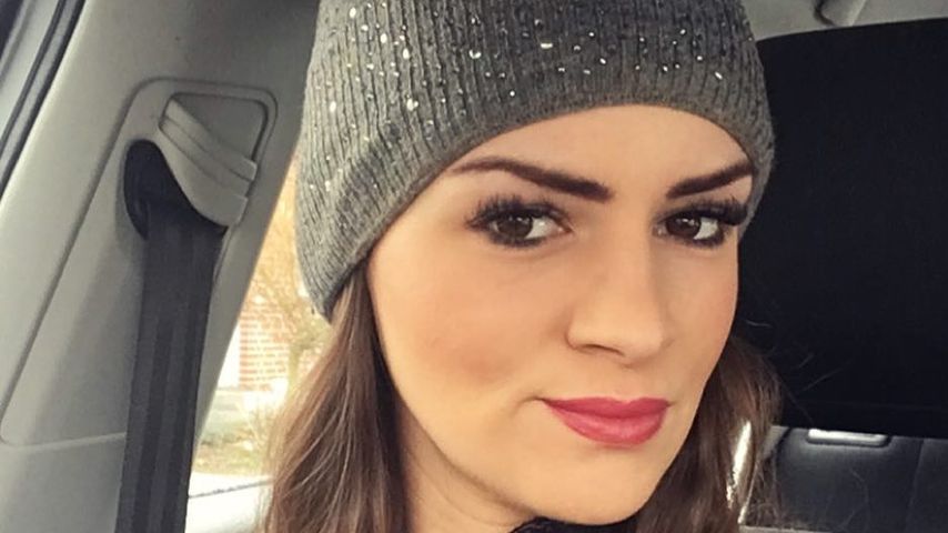 Lena Bröder, Miss Germany 2016