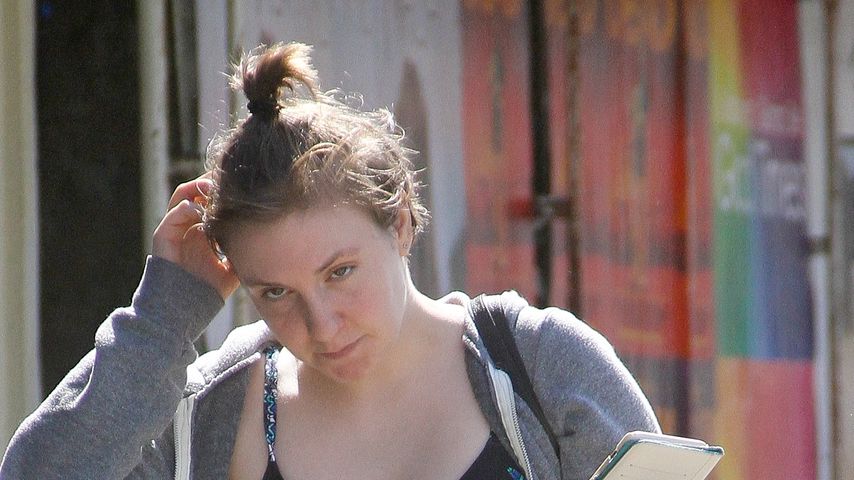 Lena Dunham