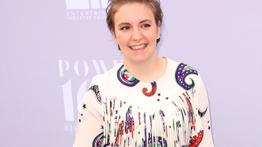Lena Dunham, Schauspielerin