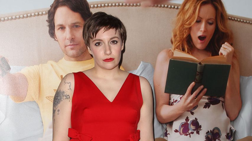 Lena Dunham