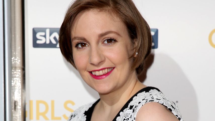 Lena Dunham