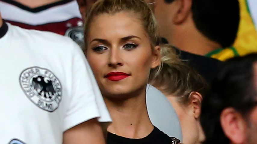 Lena Gercke