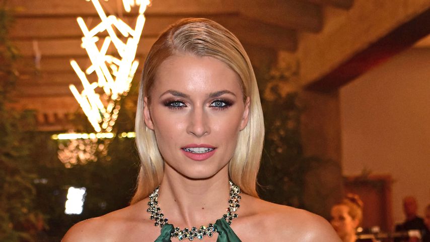 Lena Gercke beim Dreamball 2017