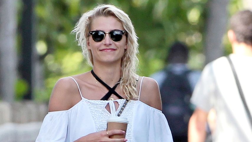 Lena Gercke